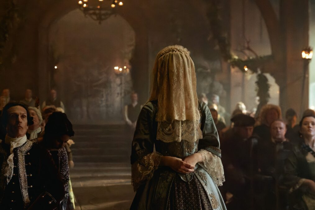 'Outlander: Blood of My Blood' Season 1 finale