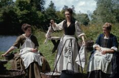 Bboby Rainsbury in 'Outlander: Blood of My Blood' Season 1 finale