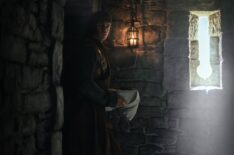 Jamie Roy in 'Outlander: Blood of My Blood' Season 1 finale