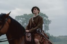 Terence Rae in 'Outlander: Blood of My Blood' Season 1 finale