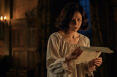Hermione Corfield in 'Outlander: Blood of My Blood'