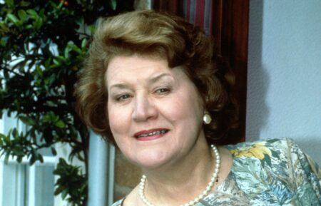 Patricia Routledge