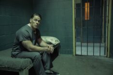John Cena in 'Peacemaker' Season 2