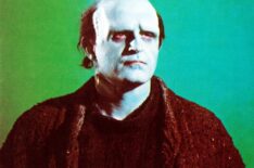 Peter Boyle in 'Young Frankenstein'