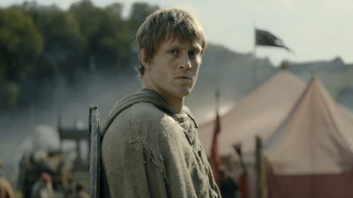 What Is HBO's 'A Knight of the Seven Kingdoms' Based On?