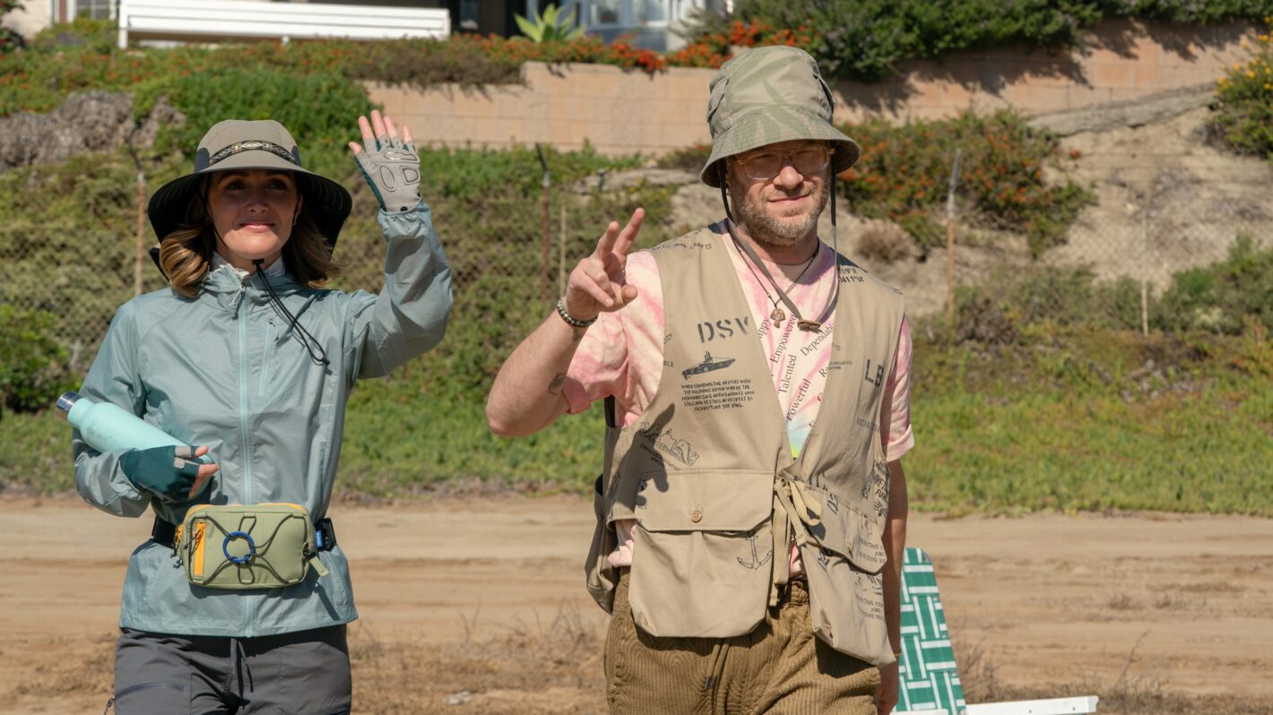 'Platonic' Season 3 Premiere Date, Cast, Trailer, More Updates