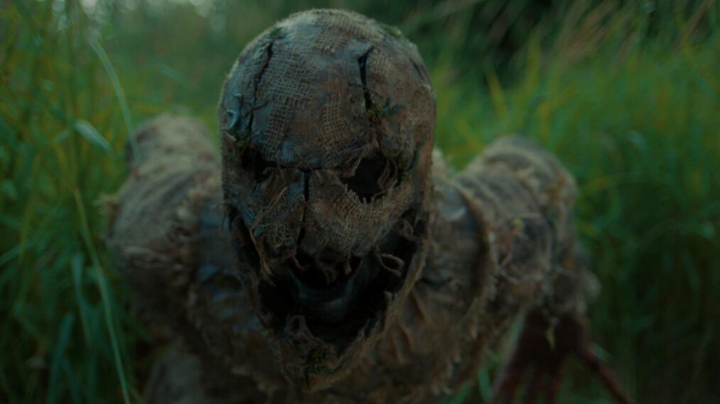 R.L. Stine's Pumpkinhead