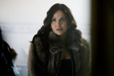 Lana Parrilla in 'The Rainmaker' Season 1 Episode 8
