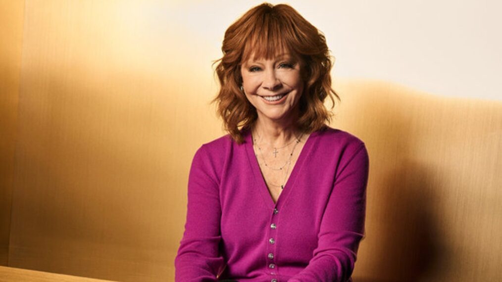 Reba McEntire