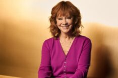 Reba McEntire