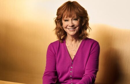 Reba McEntire