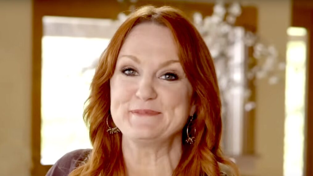 Ree Drummond