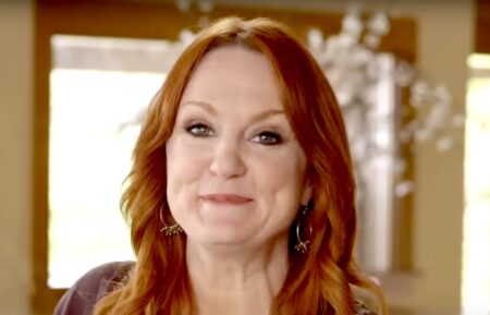 Ree Drummond