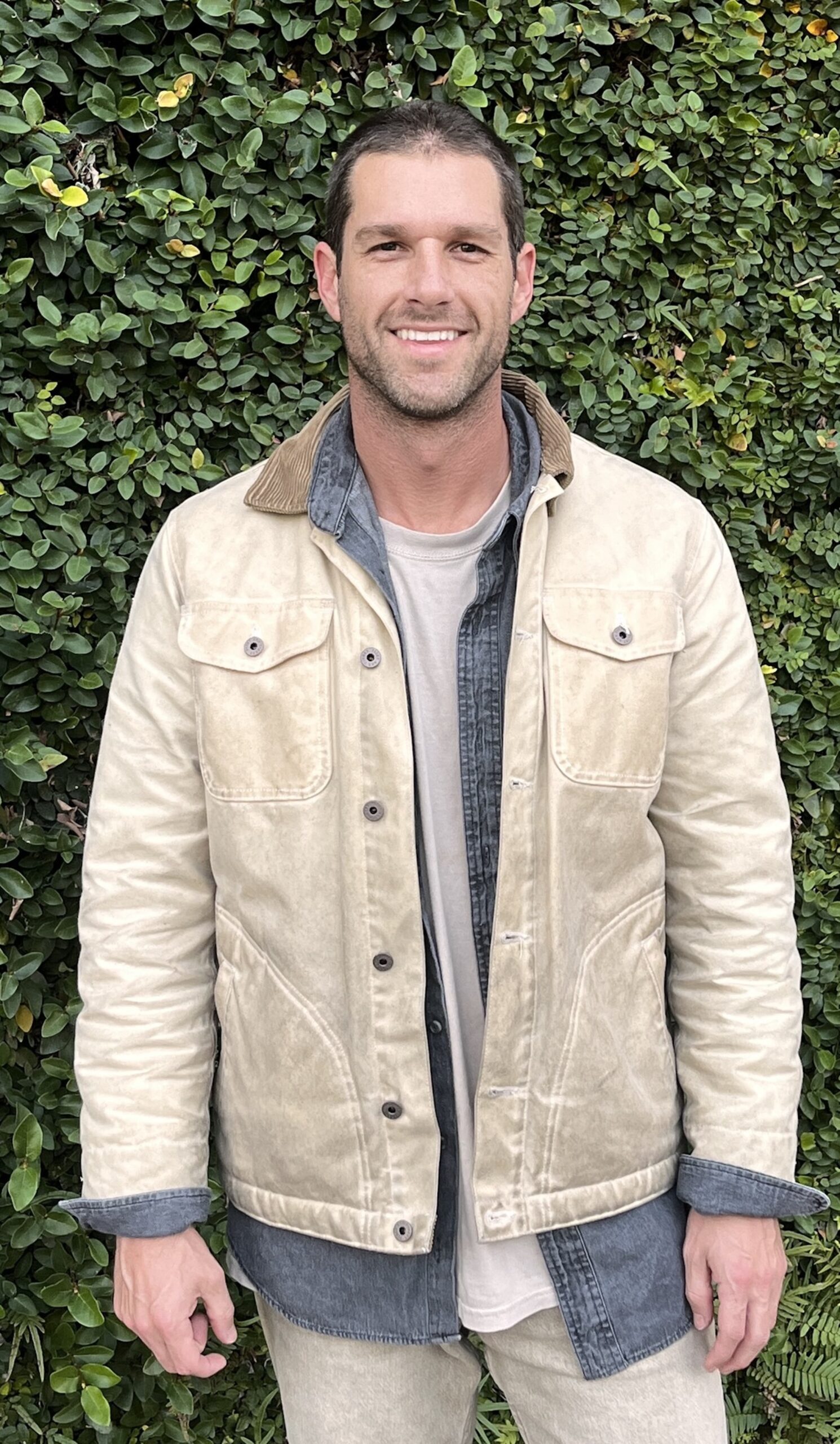 Richard of 'The Bachelorette' Season 22