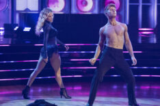 WITNEY CARSON, ROBERT IRWIN