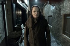 Rory Kinnear in 'Penny Dreadful' Season 1
