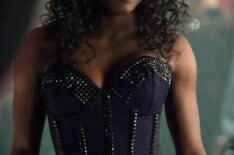 Rutiny Wesley in 'True Blood' Season 5