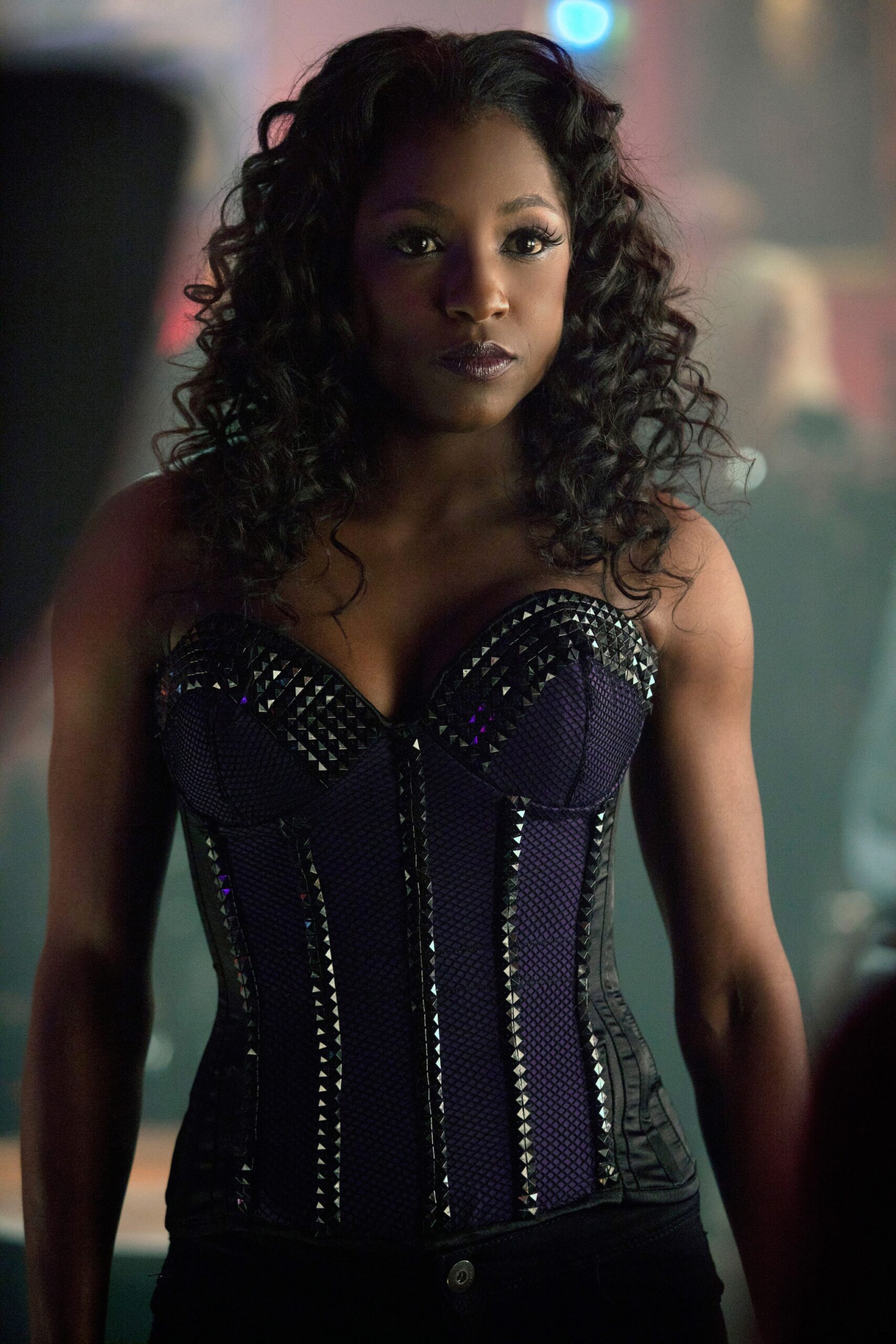 Rutiny Wesley in 'True Blood' Season 5