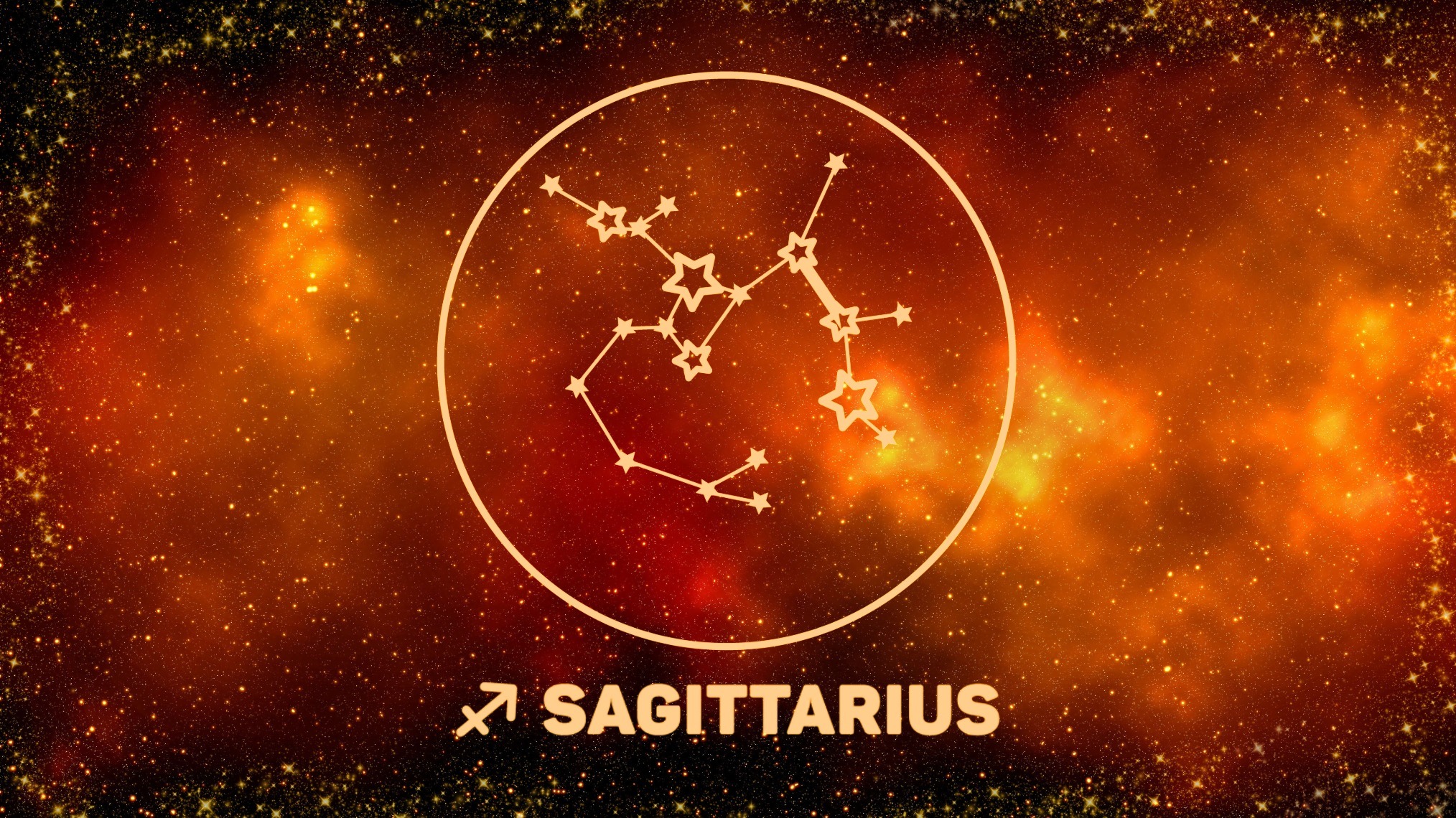 Sagittarius October 2025 horoscope