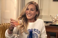 Sarah Jessica Parker