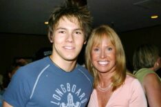 Scott Clifton Explains Why He Missed 'General Hospital' Farewell to Leslie Charleson