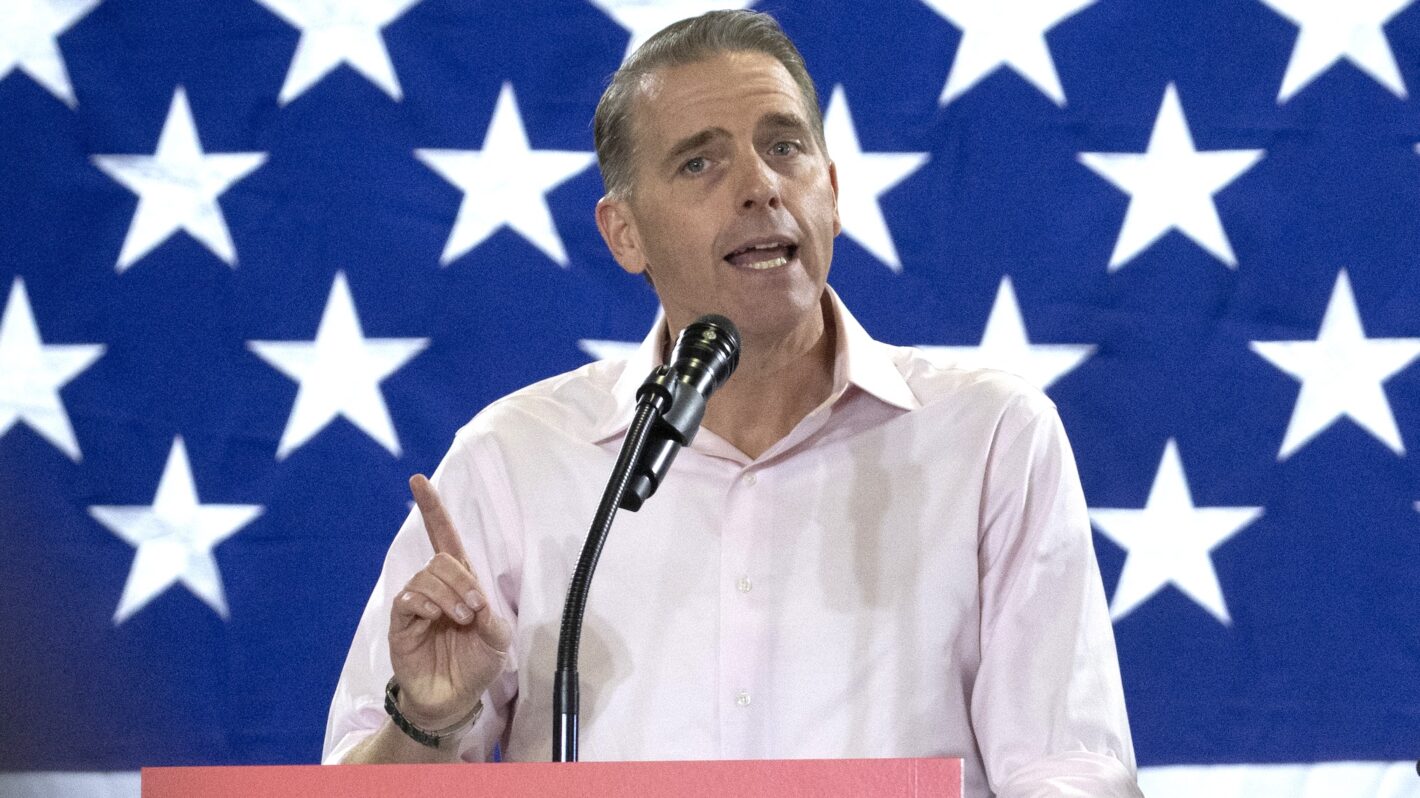 CNN Pundit Scott Jennings Makes Shocking Confession About Trump