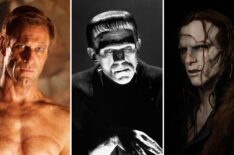 13 Sexiest Frankenstein’s Monsters, Ranked From Worst to Best