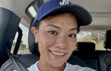 Shirley Chung