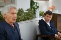 'Shrinking': Michael J. Fox Character Details Revealed, Brett Goldstein & Cobie Smulders to Return