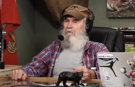 Si Robertson
