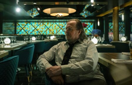 Gary Oldman as Jackson Lamb — 'Slow Horses' Season 5 Episode 2 