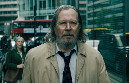 Gary Oldman as Jackson Lamb — 'Slow Horses' Season 5 Episode 3 