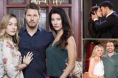 Soap Characters' Greatest Loves Revealed by 'Y&R,' 'B&B' and 'DAYS' Stars