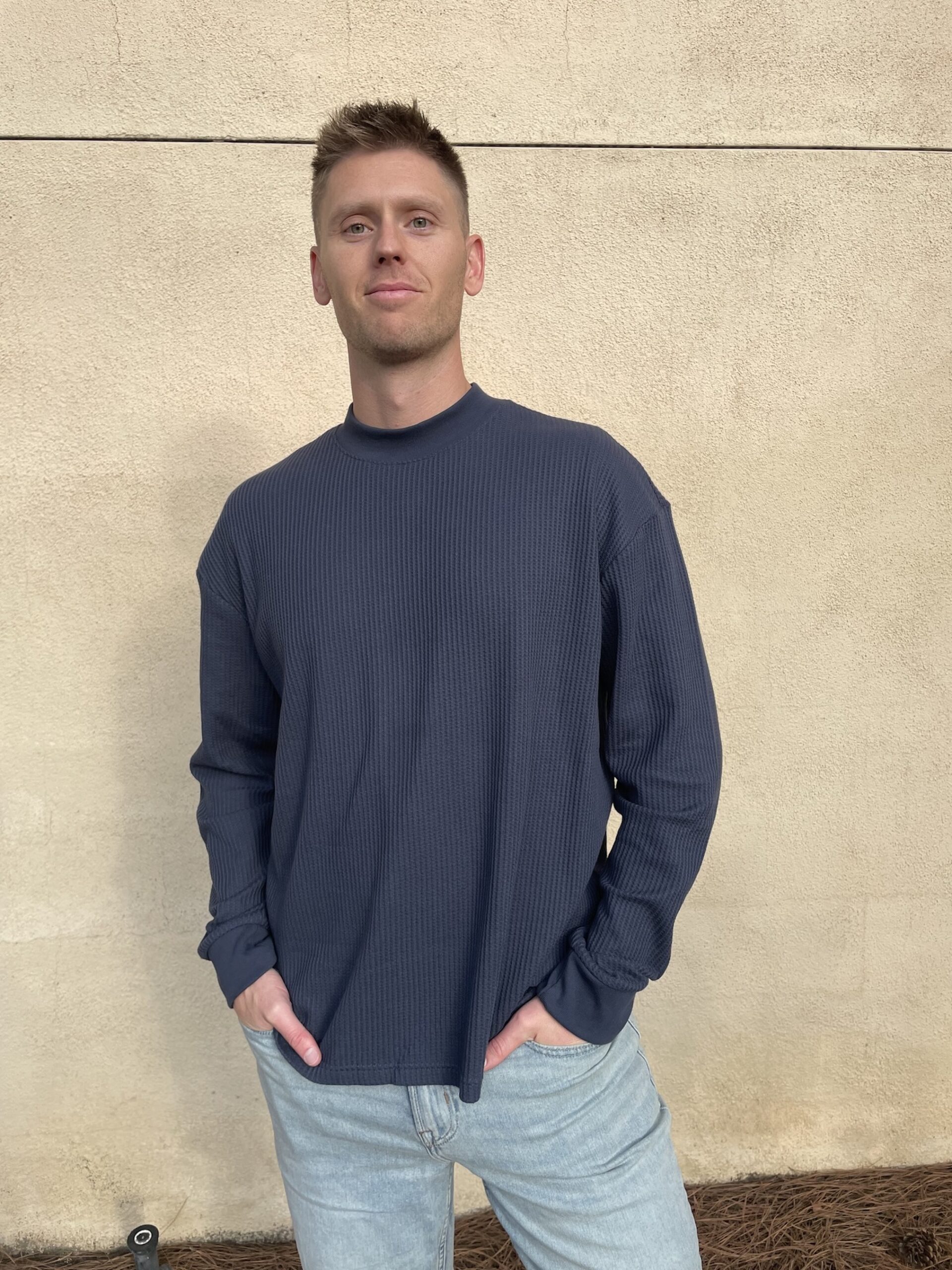 Spencer of 'The Bachelorette' Season 22