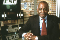 Robert Guillaume of 'Sports Night'