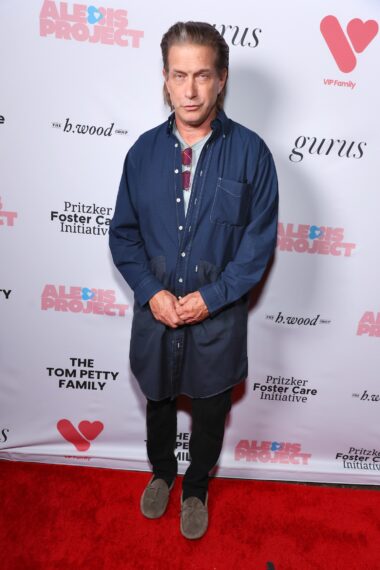 Stephen Baldwin
