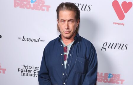 Stephen Baldwin
