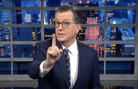 Stephen Colbert