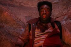 Caleb McLaughlin in 'Stranger Things' Season 5