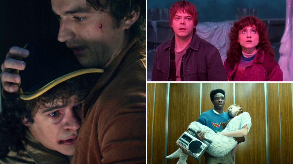 Stranger Things': 10 Predictions About Who Will Die in the Final Season