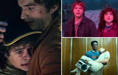 Who will die in 'Stranger Things' Season 5?