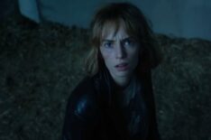 Maya Hawke in 'Stranger Things' Season 5