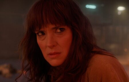 Winona Ryder in 'Stranger Things' Season 5