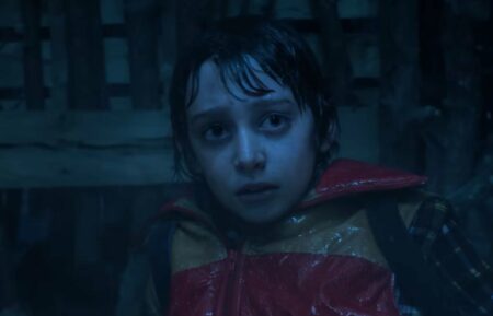 Will Byers in 'Stranger Things' Season 5