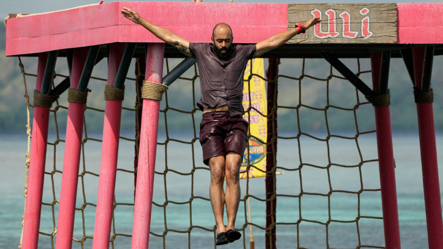 ‘Survivor 49’ Recap: Snake Bite Leads to Dramatic Hospital Scene at Basecamp — Who Was Sent Home?