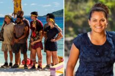 'Survivor 49' Castoff Apologizes to Sandra Diaz-Twine for 'Anyone but Me' Comments
