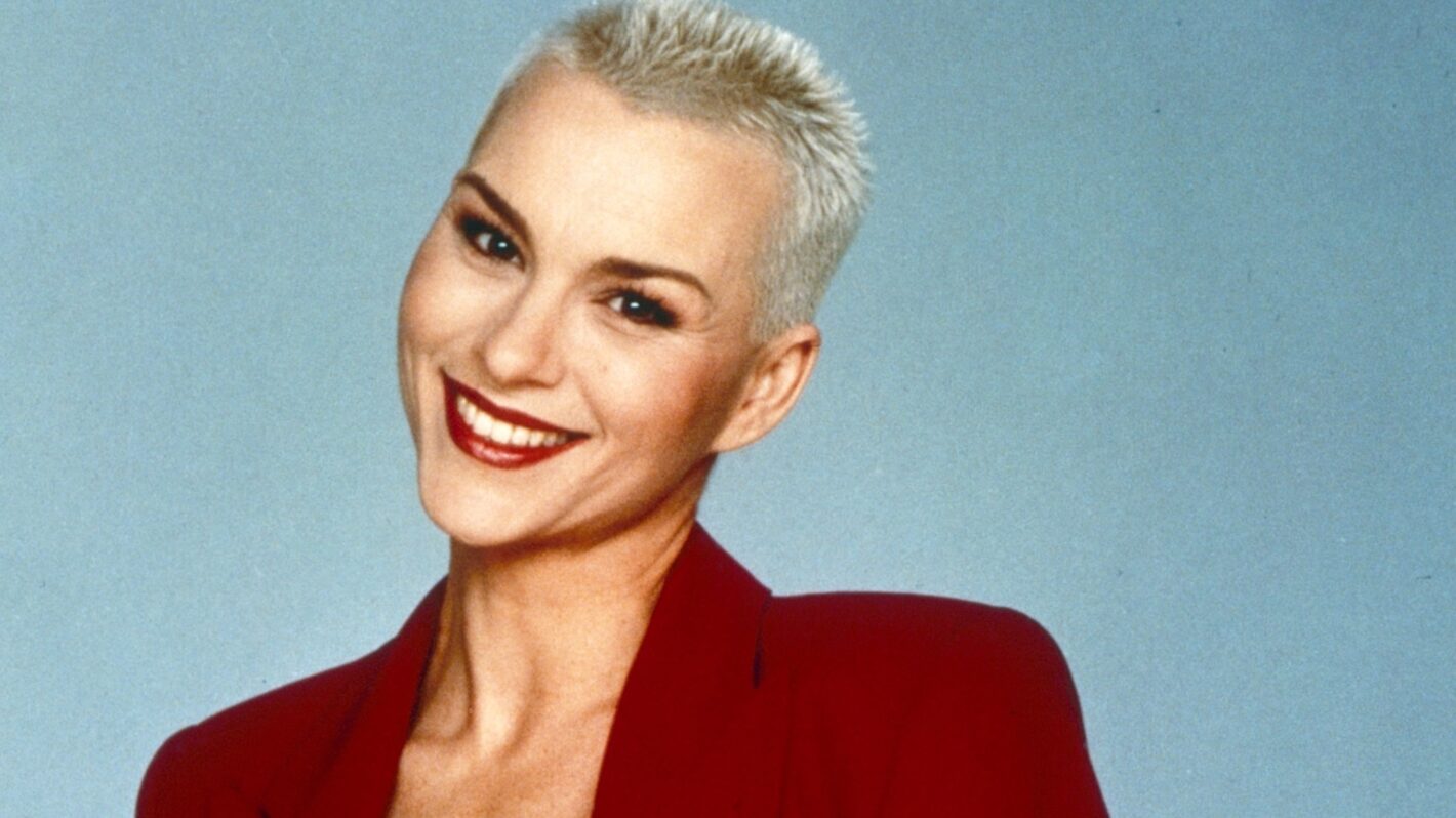 What Happened to Susan Powter? New Doc Sheds Light on the '90s Fitness Guru