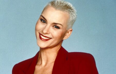 Susan Powter