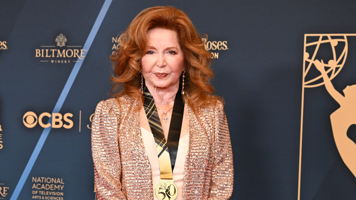 ‘Days of Our Lives’ Star Suzanne Rogers Reveals Cancer Diagnosis (Exclusive) ‘Days of Our Lives’ Star Suzanne Rogers Reveals Cancer Diagnosis (Exclusive)