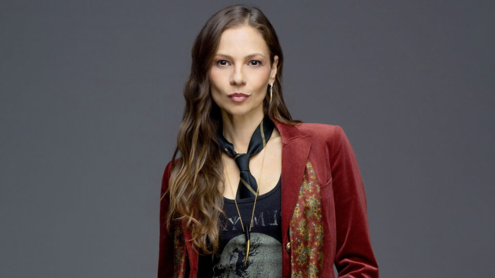 Tamara Braun - 'The Young and the Restless'